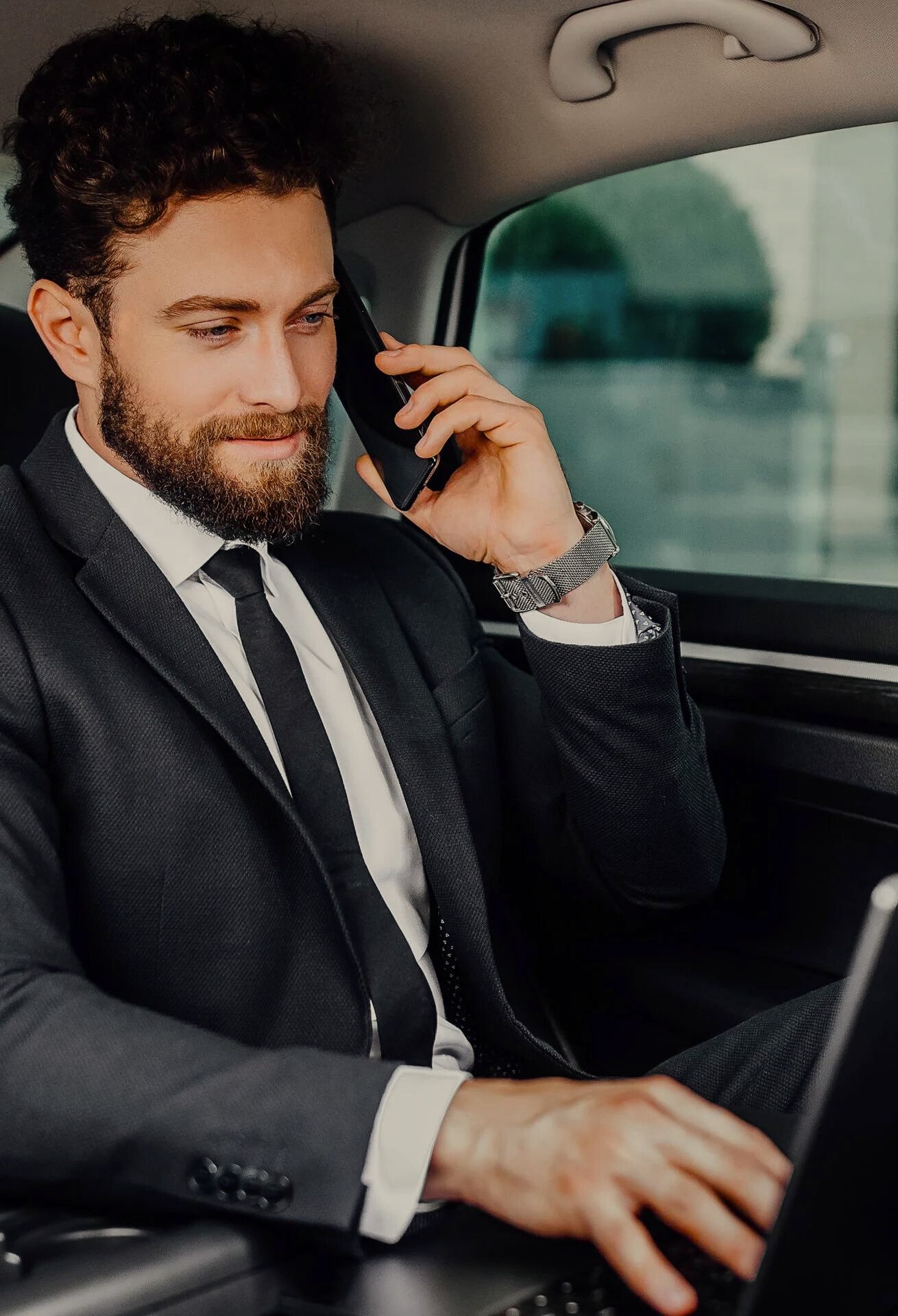 Bossline Service